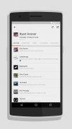 Predator for ProductHunt screenshot 6