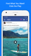 Video Downloader For Facebook screenshot 2