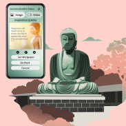 Gautama Buddha status screenshot 4