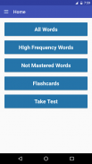 Vocabulary Builder screenshot 6