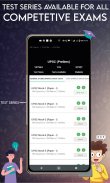 My Testex: Bharat's Largest Testseries App screenshot 5