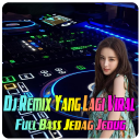 Dj Buih Jadi Permadani Remix