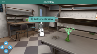 Chemi Lab - Interactive Chemistry Learning [Free] screenshot 1