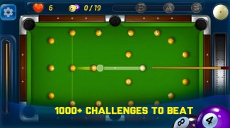 Billiards Nation screenshot 0