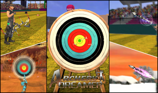 Archery Go : Shooting Games screenshot 1