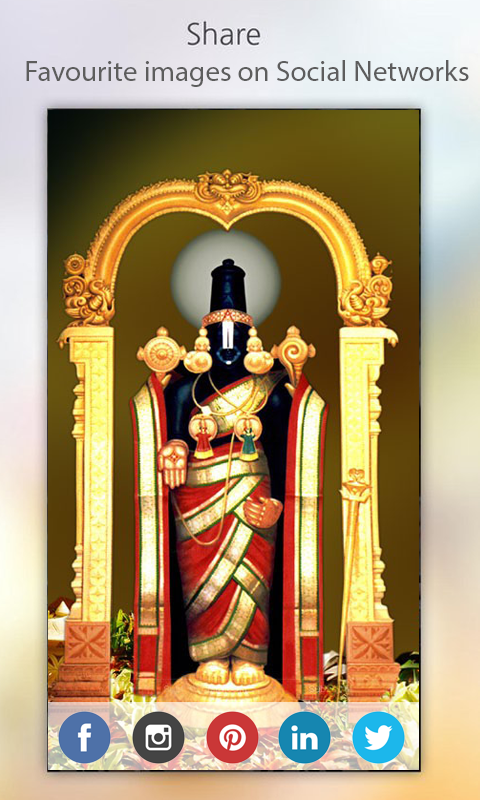 Lord Balaji Wallpapers HD - APK Download for Android | Aptoide