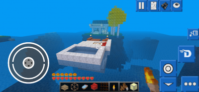 Block Craft Mini World screenshot 3