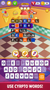 Word Chain Puzzle screenshot 21