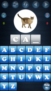 Missing Letters for Kids screenshot 10