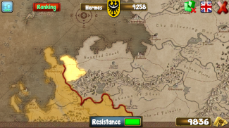 Empire at War: Battle & Conque screenshot 5