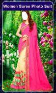 Saree Photo Suit Editor App screenshot 4