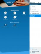 Muface Móvil screenshot 12