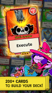 Card Guardians: Rogue Deck RPG screenshot 5