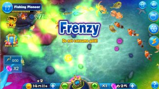 Fishing Age - fishing game screenshot 7