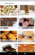 Baking Recipes screenshot 13