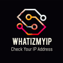 Whatizmyip - What is my ip? Find your IP Address Icon