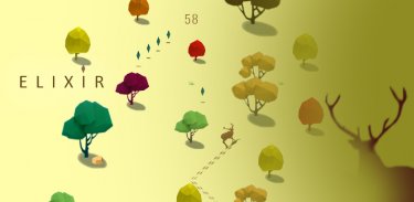 Elixir - Deer Running Game screenshot 4