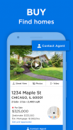 Zillow: Find Houses for Sale & Apartments for Rent screenshot 3