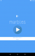 Marbles screenshot 9