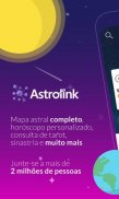 Astrolink - Mapa Astral Grátis screenshot 3