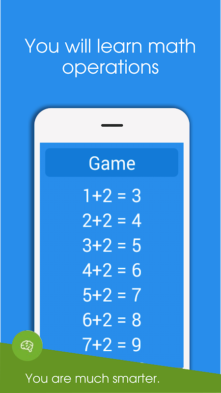 Download do APK de Jogos de matemática grátis: jogo de tabuada e mais para  Android