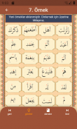 Sesli Elif Ba Kur'an Öğren Netsiz screenshot 1
