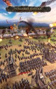 Clash of Kings:The West screenshot 15