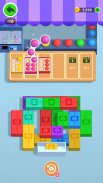 Ball In Place-Color Match screenshot 1