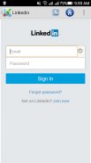 Connect Plus screenshot 1