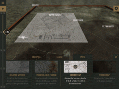 WW1:Battles of Third Ypres screenshot 8