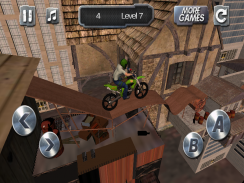 Xtreme Bike 3D screenshot 4