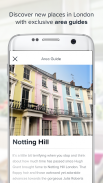 Movebubble – Homes to Rent, London and Manchester screenshot 4