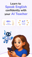 Sivi AI Learn English Speaking screenshot 0