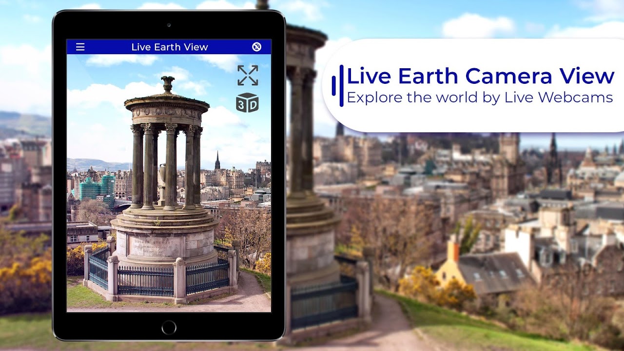 Live Earth Web Cam Camera Viewer Webcam Maps 3 0 Download Android Apk Aptoide