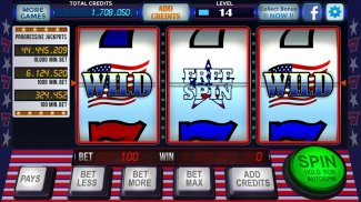 Slots Vegas Casino screenshot 8