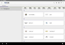 TecCat screenshot 9