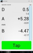 Digitilt Reader screenshot 1