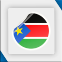 South Sudan News Icon