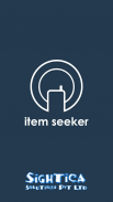 Item Seeker - Seek & Behold screenshot 0