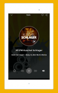 Radio Deutschland - FM Radio Deutschland Kostenlos screenshot 14