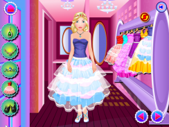 Beauty Queen Makeover screenshot 4