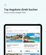 Urlaubsguru - Reisen & Urlaub screenshot 5