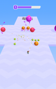 Bubble Chase 3D screenshot 7