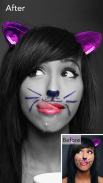 Colour Splash Effect Photo Art screenshot 6