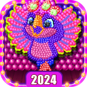 Bubble Shooter 2 Icon