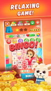 Bingo mit Tiffany: Bingo-Spiel screenshot 1