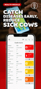 CowManager screenshot 2