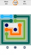 Color Connect - Blocks Puzzle screenshot 8