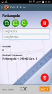 AsphCalcPro screenshot 2