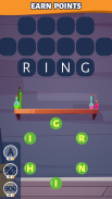 Word puzzle game: Word connect screenshot 4